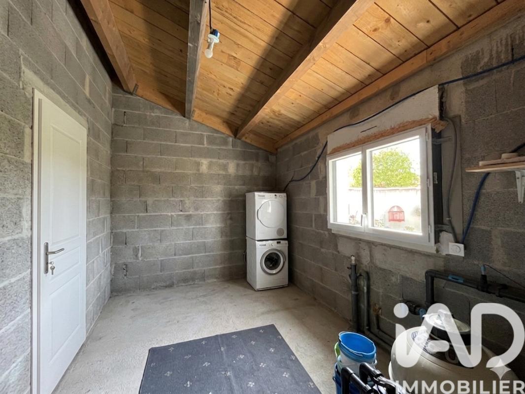 Maison 6 Pièce(s) Saint-Jean-de-Monts - Photo 18