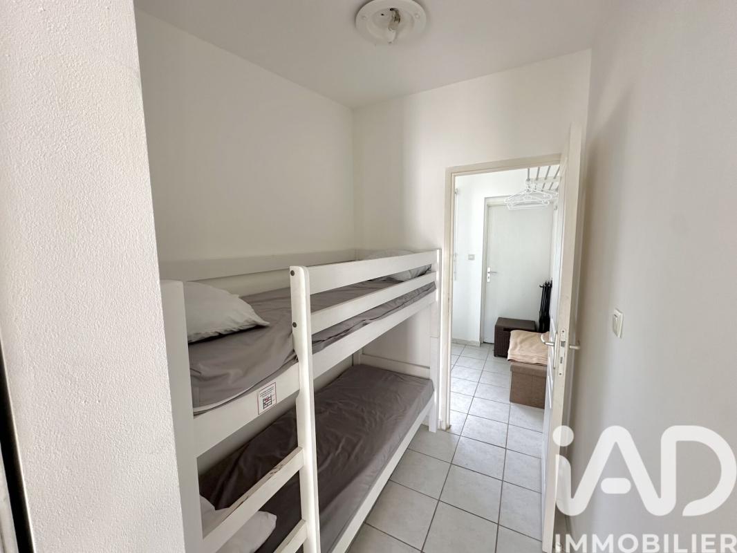 Appartement 2 Pièce(s) Castellare-di-Casinca - Photo 13