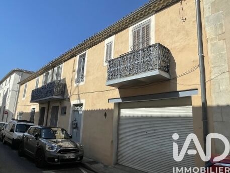 Immeuble  Nîmes