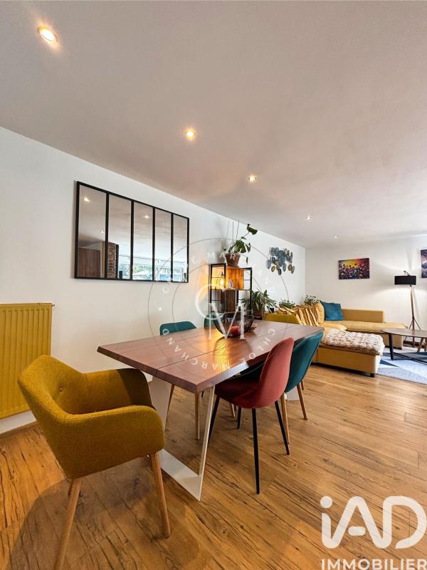 Maison 5 Pièce(s) Lagny-sur-Marne