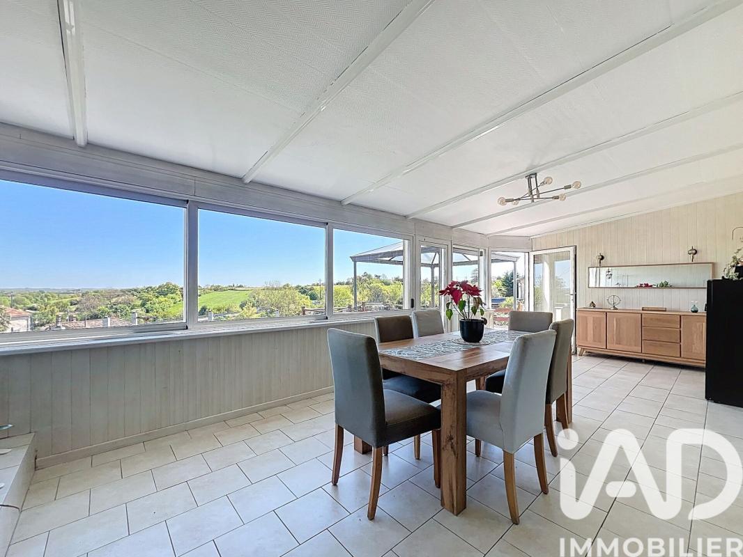 Maison 5 Pièce(s) Vix