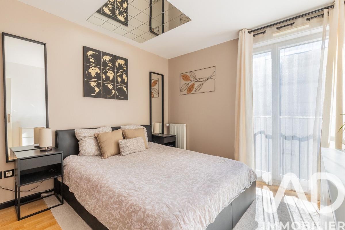 Appartement 3 Pièce(s) Viry-Châtillon