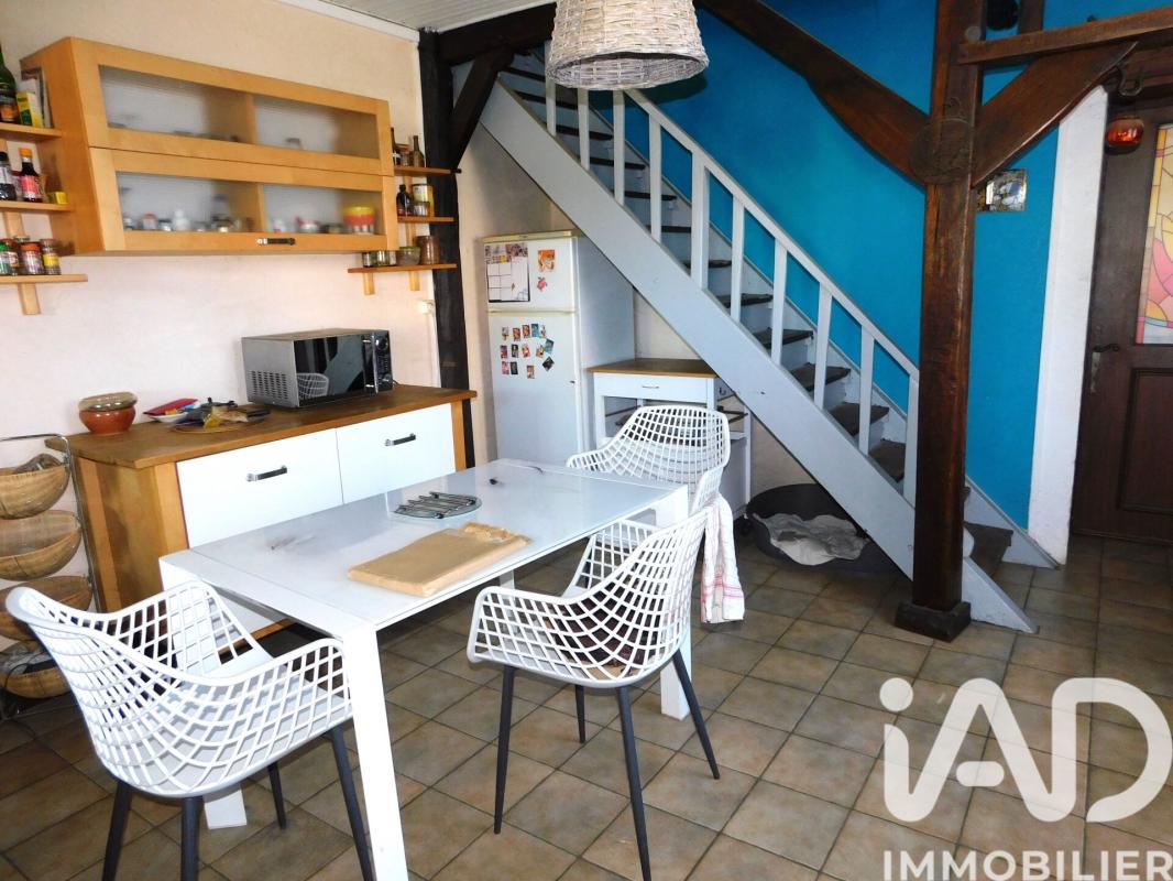 Maison 3 Pièce(s) Salbris - Photo 2