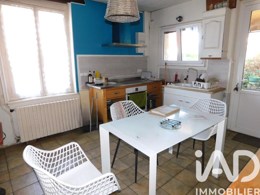 Maison 3 Pièce(s) Salbris - Photo 3