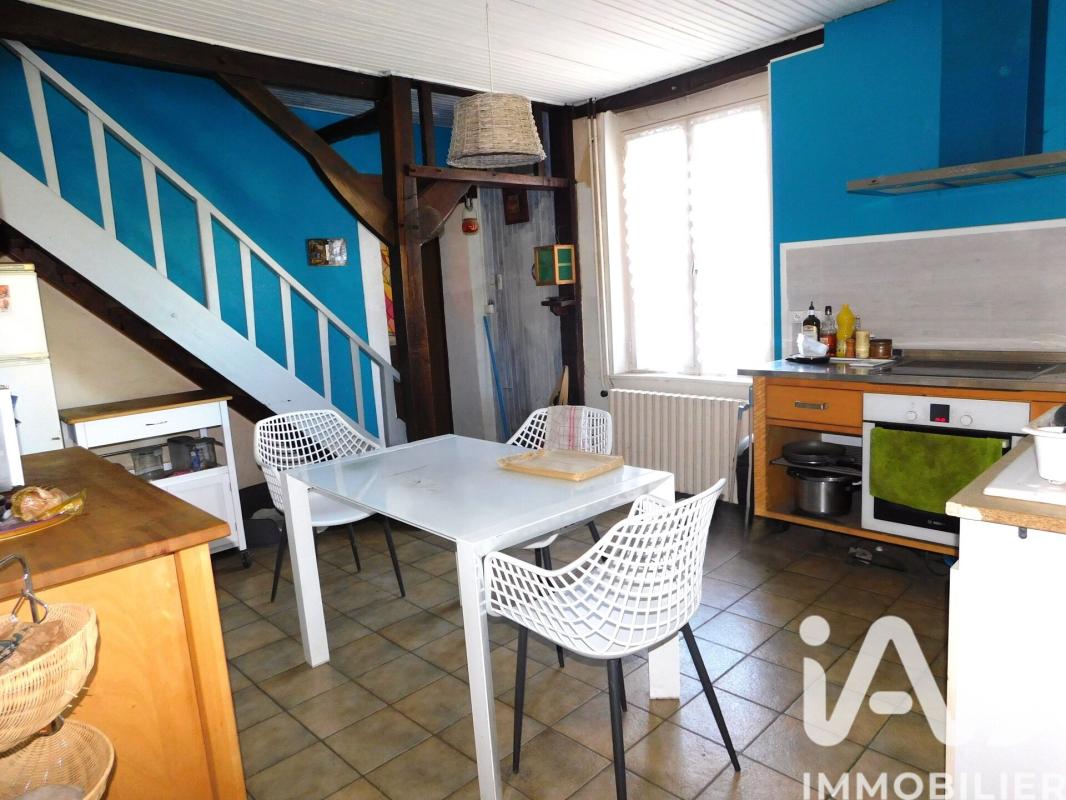Maison 3 Pièce(s) Salbris - Photo 4
