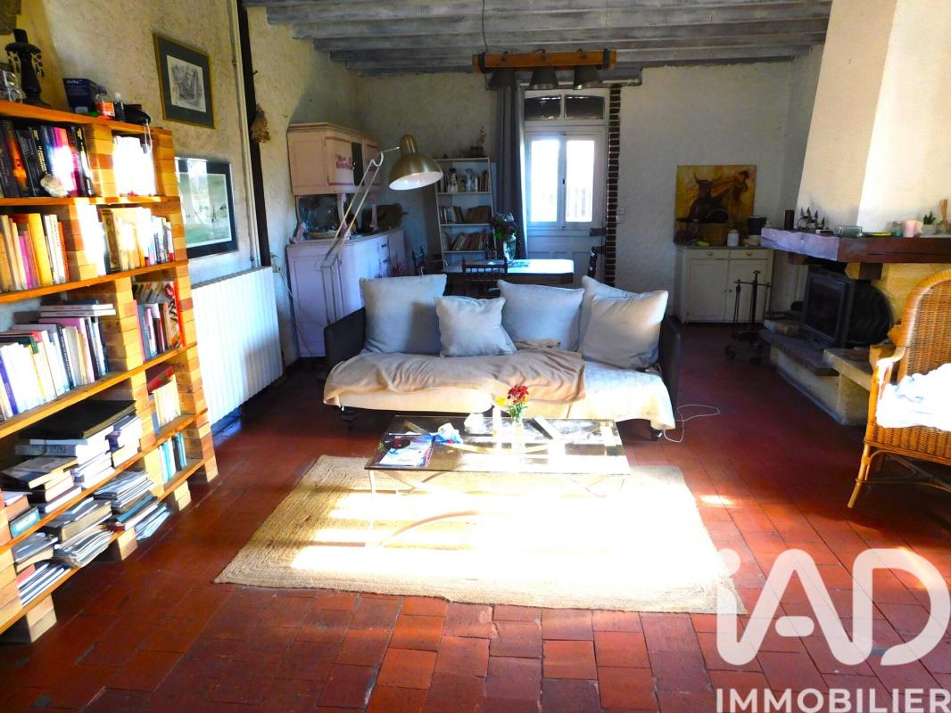 Maison 3 Pièce(s) Salbris - Photo 6