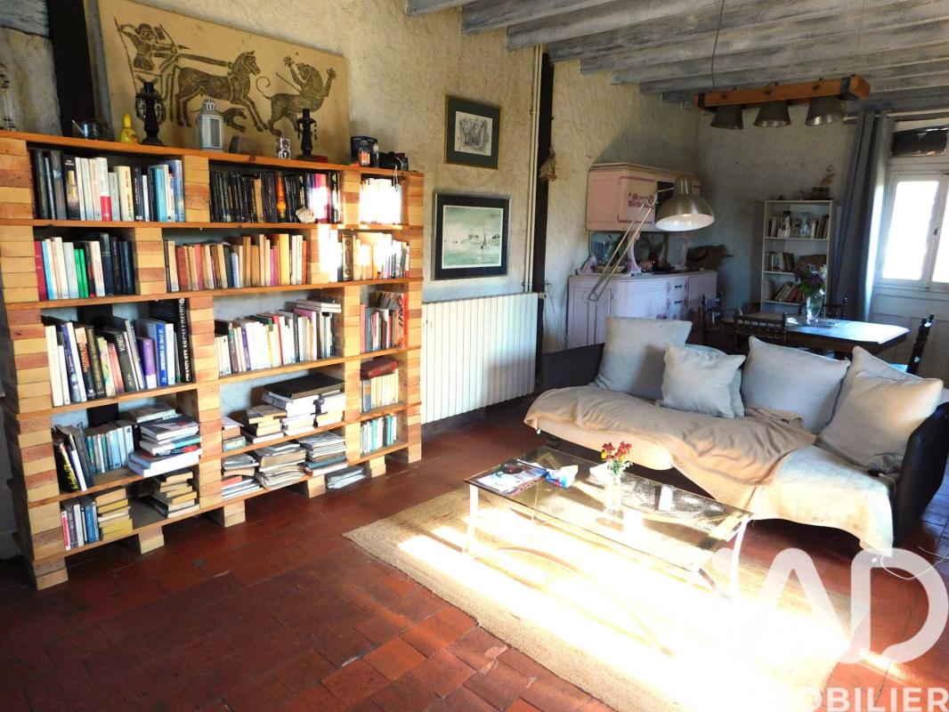 Maison 3 Pièce(s) Salbris - Photo 7