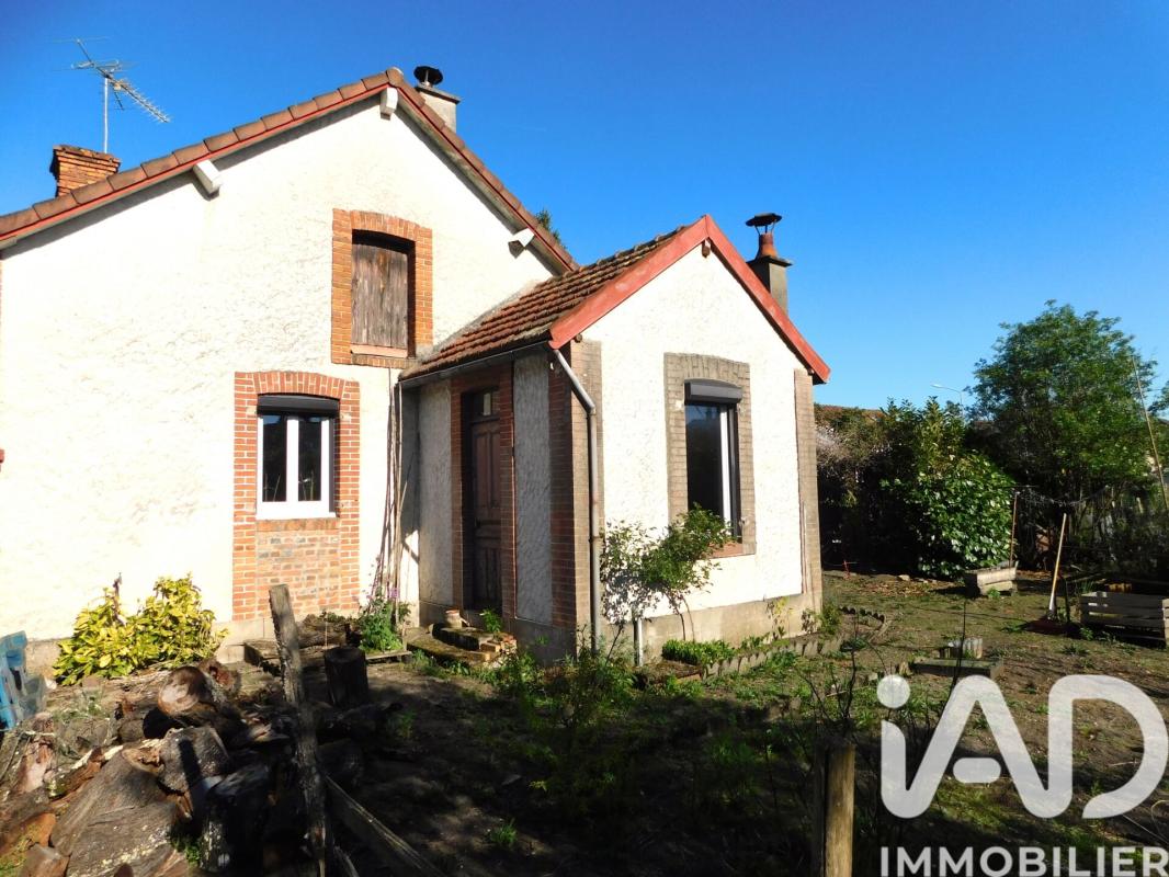 Maison 3 Pièce(s) Salbris - Photo 8