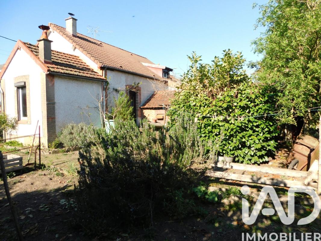 Maison 3 Pièce(s) Salbris - Photo 9