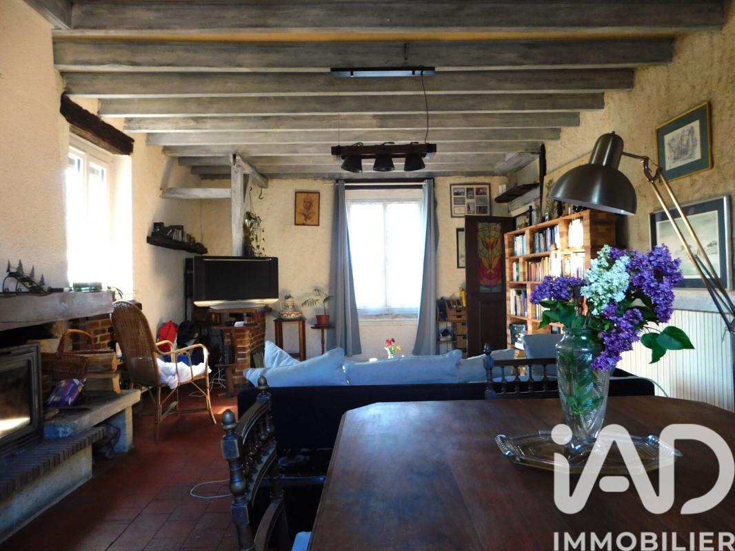 Maison 3 Pièce(s) Salbris - Photo 10