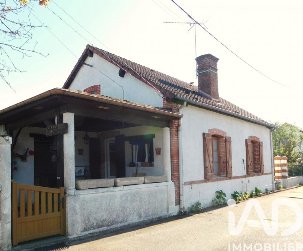 Maison 3 Pièce(s) Salbris - Photo 11