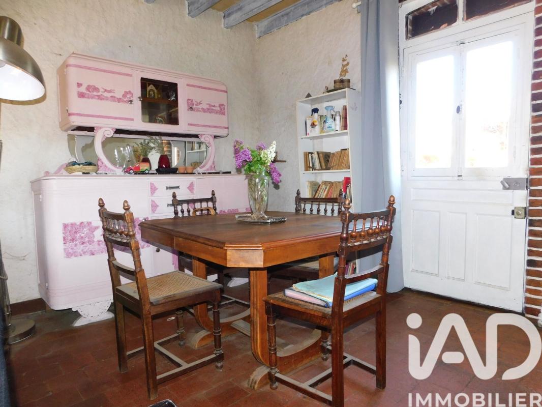 Maison 3 Pièce(s) Salbris - Photo 12