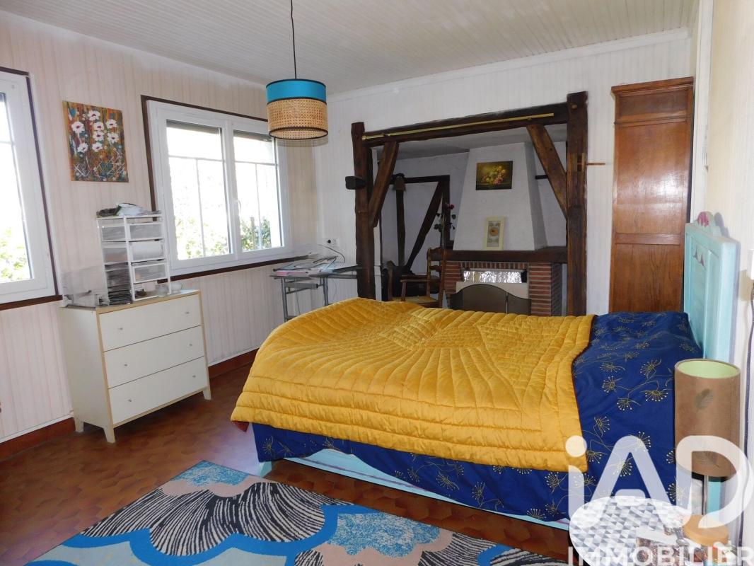 Maison 3 Pièce(s) Salbris - Photo 14