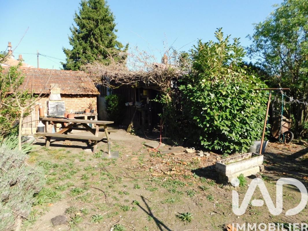Maison 3 Pièce(s) Salbris - Photo 18