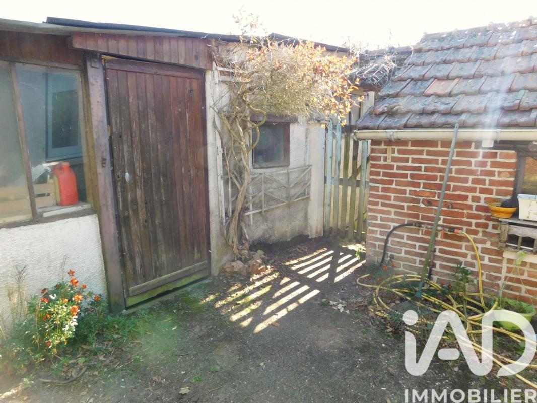 Maison 3 Pièce(s) Salbris - Photo 21