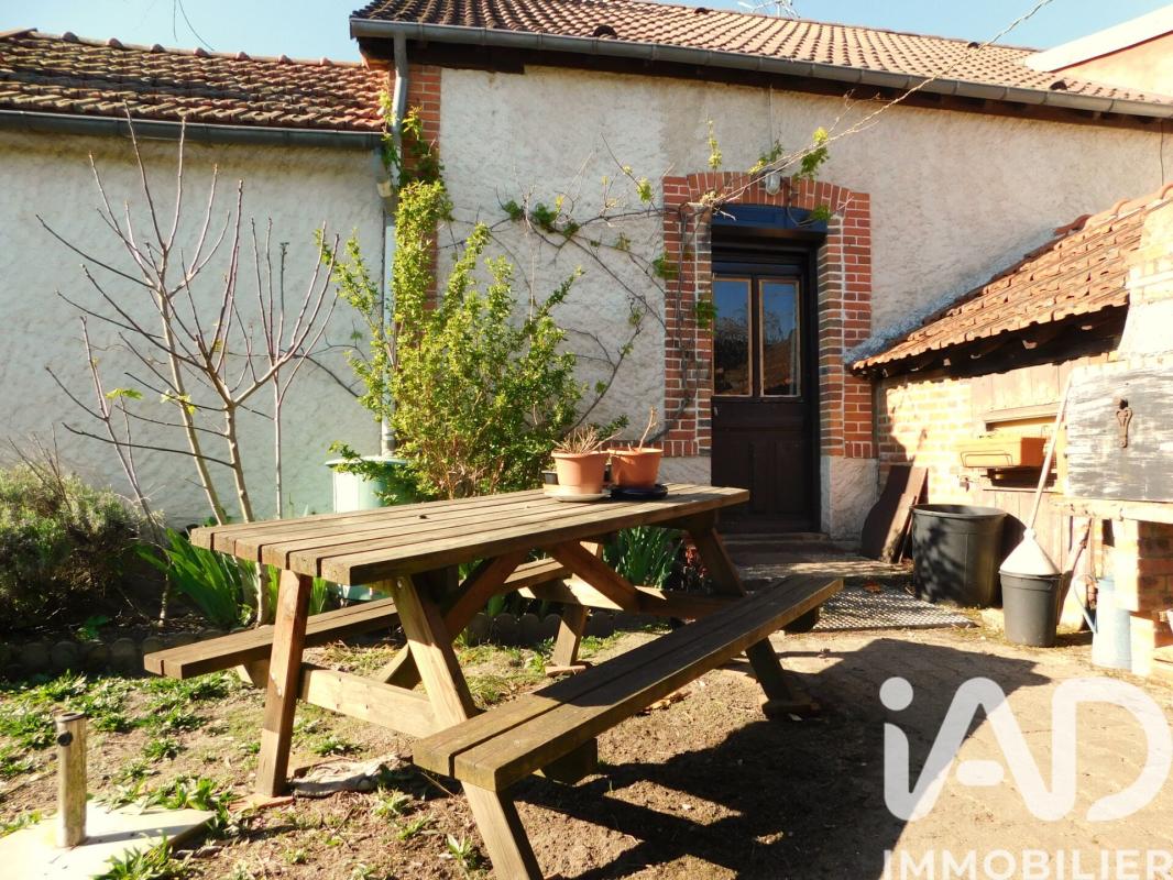 Maison 3 Pièce(s) Salbris - Photo 23