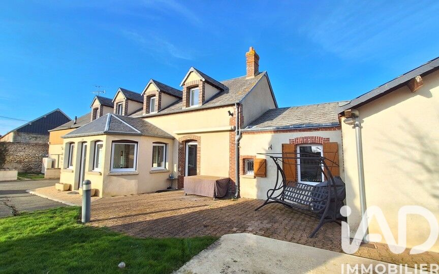 Maison longère 6 Pièce(s) Les Villages Vovéens