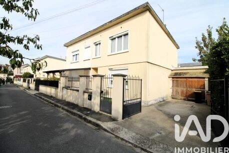 Maison 4 Pièce(s) Neuilly-sur-Marne