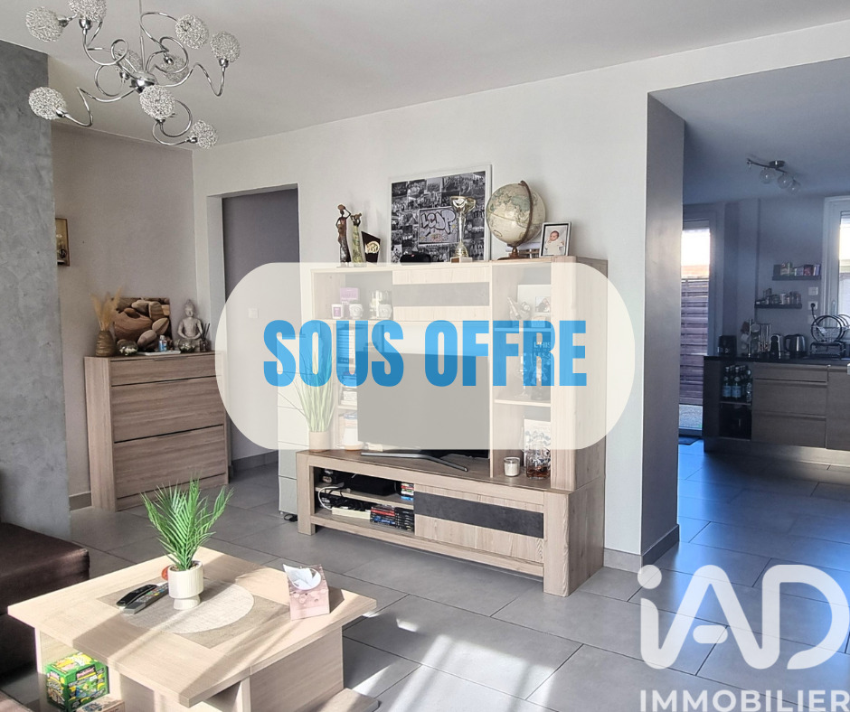 Maison 4 Pièce(s) Neuilly-sur-Marne