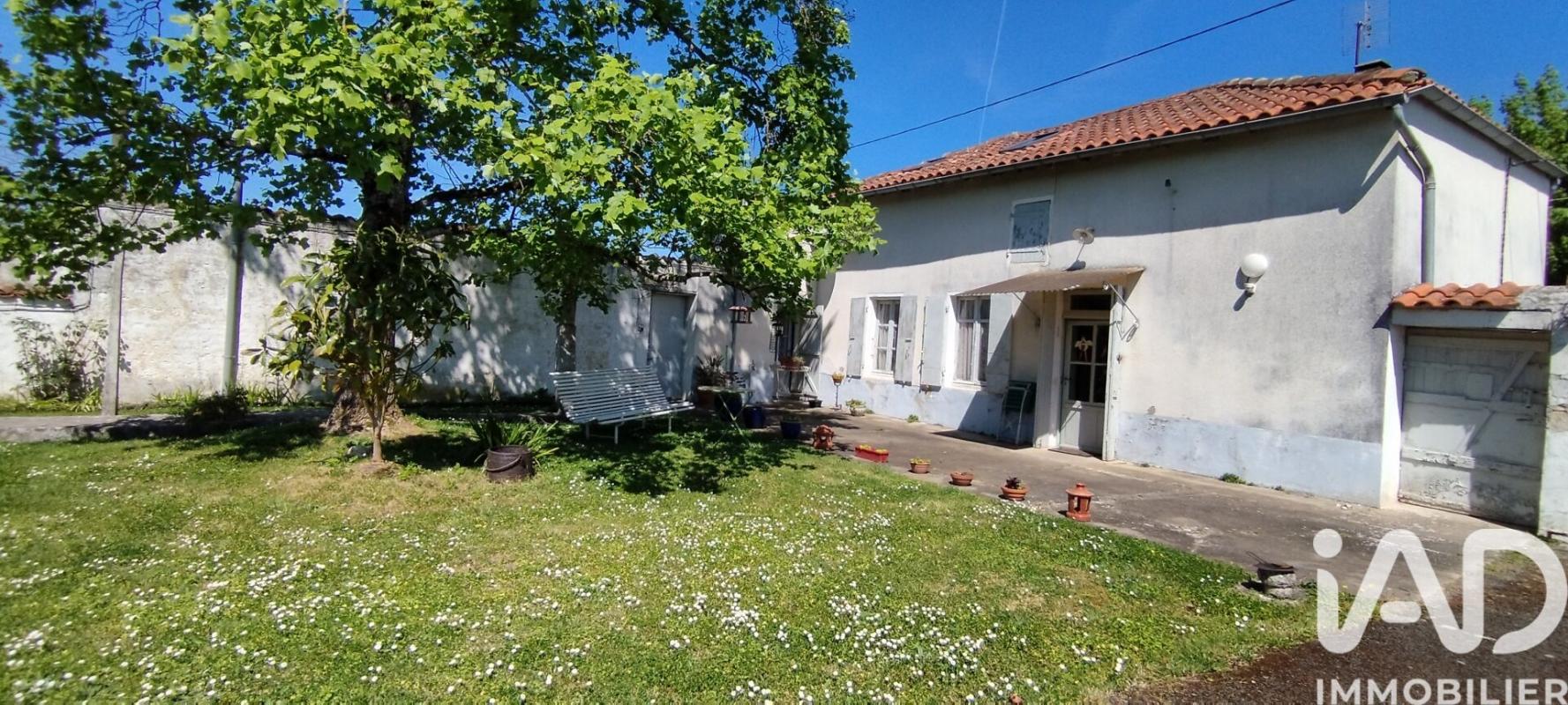 Maison de village 3 Pièce(s) Néré