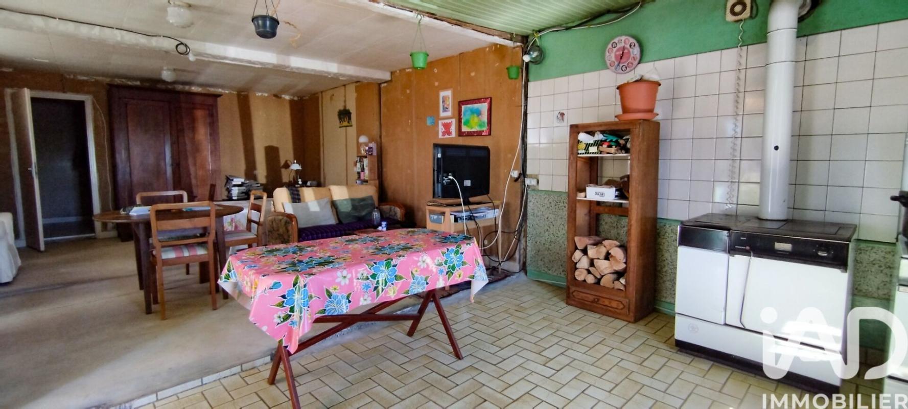 Maison 3 Pièce(s) Néré - Photo 5