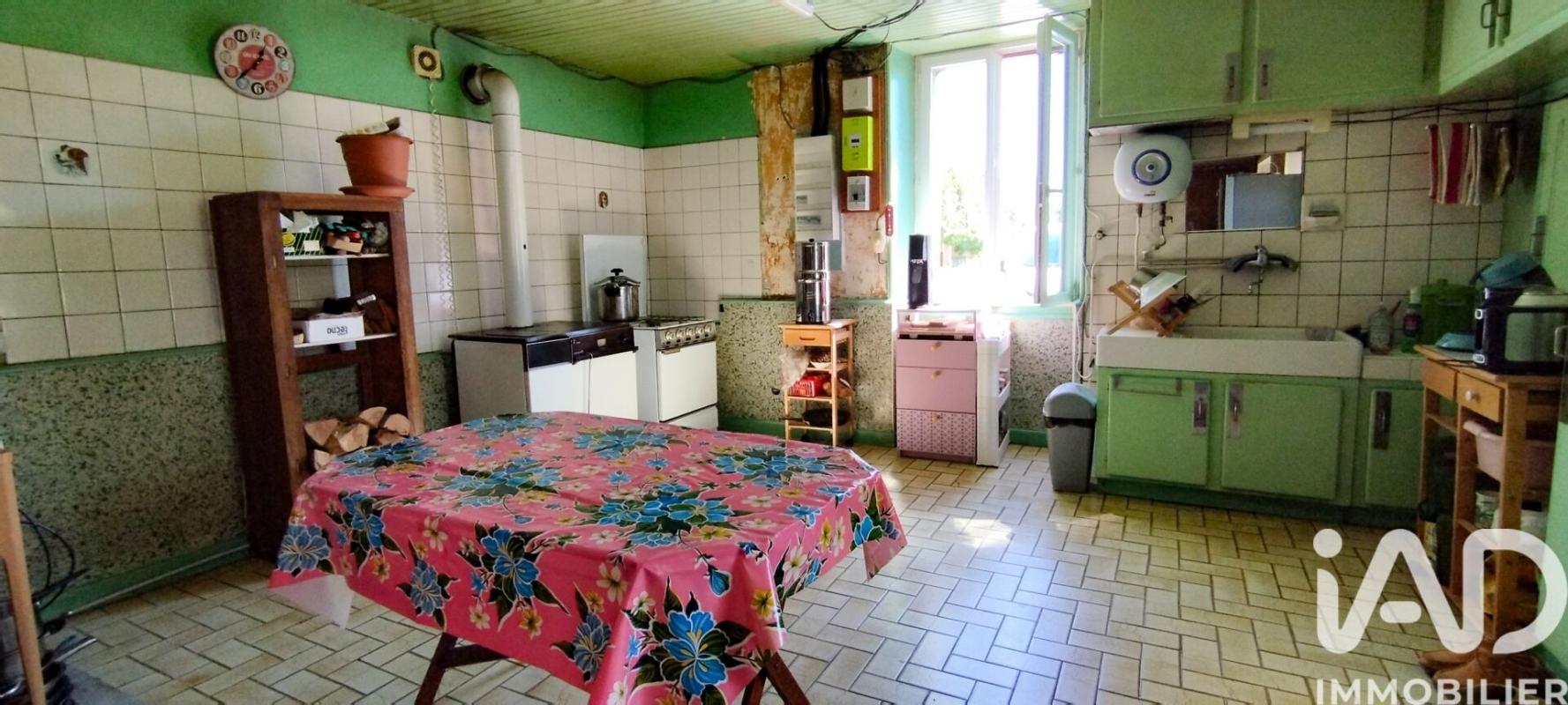 Maison 3 Pièce(s) Néré - Photo 6