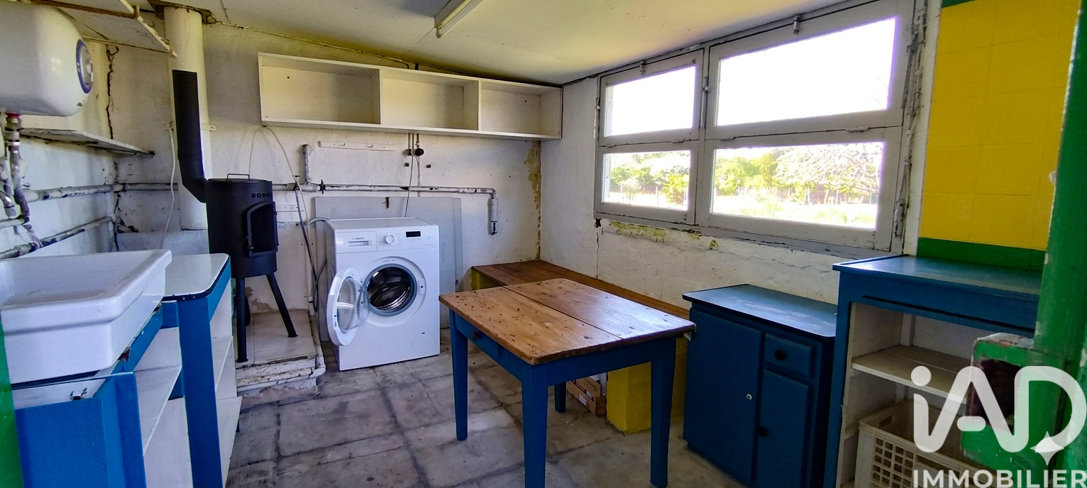 Maison 3 Pièce(s) Néré - Photo 12