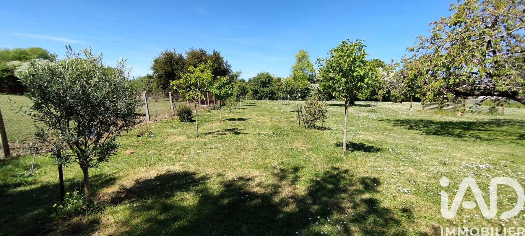 Maison 3 Pièce(s) Néré - Photo 15