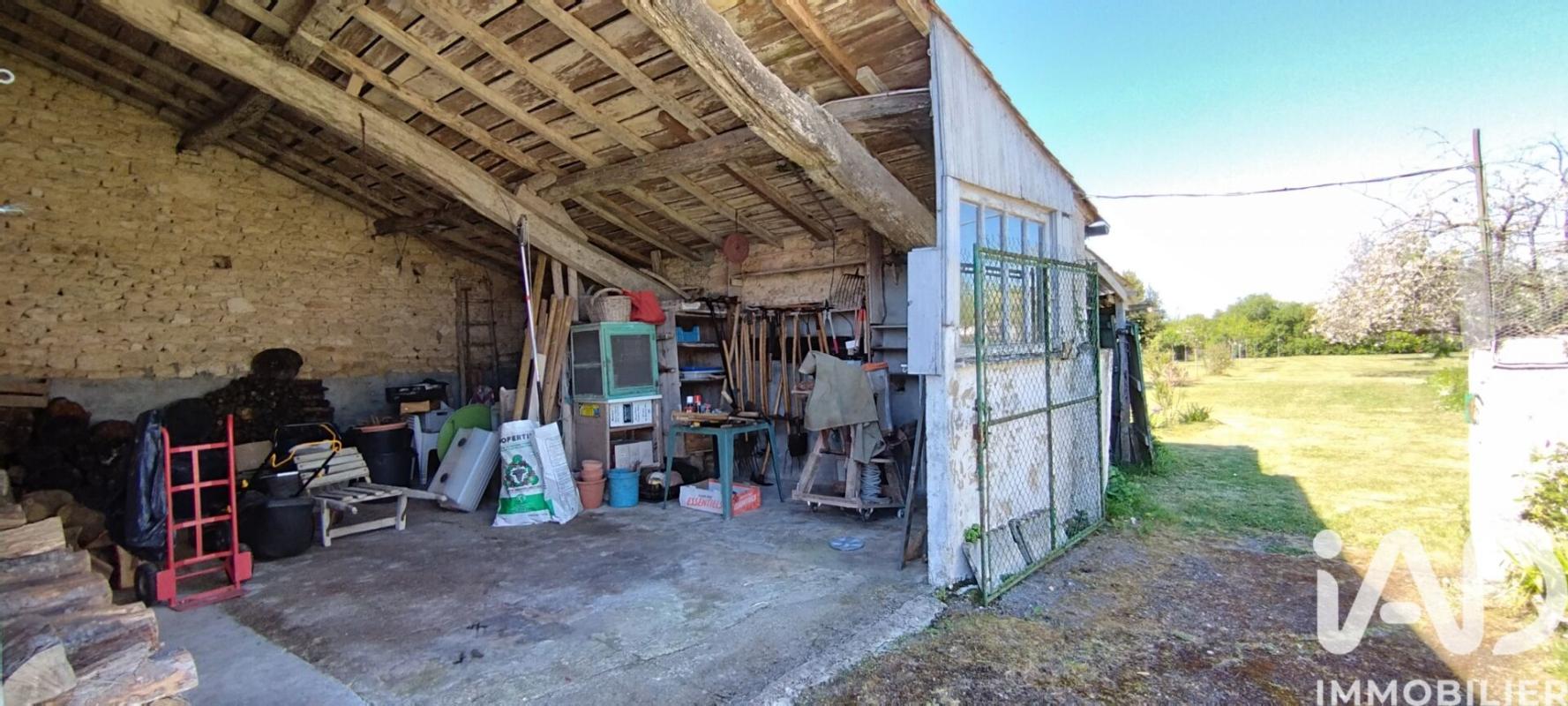 Maison 3 Pièce(s) Néré - Photo 16