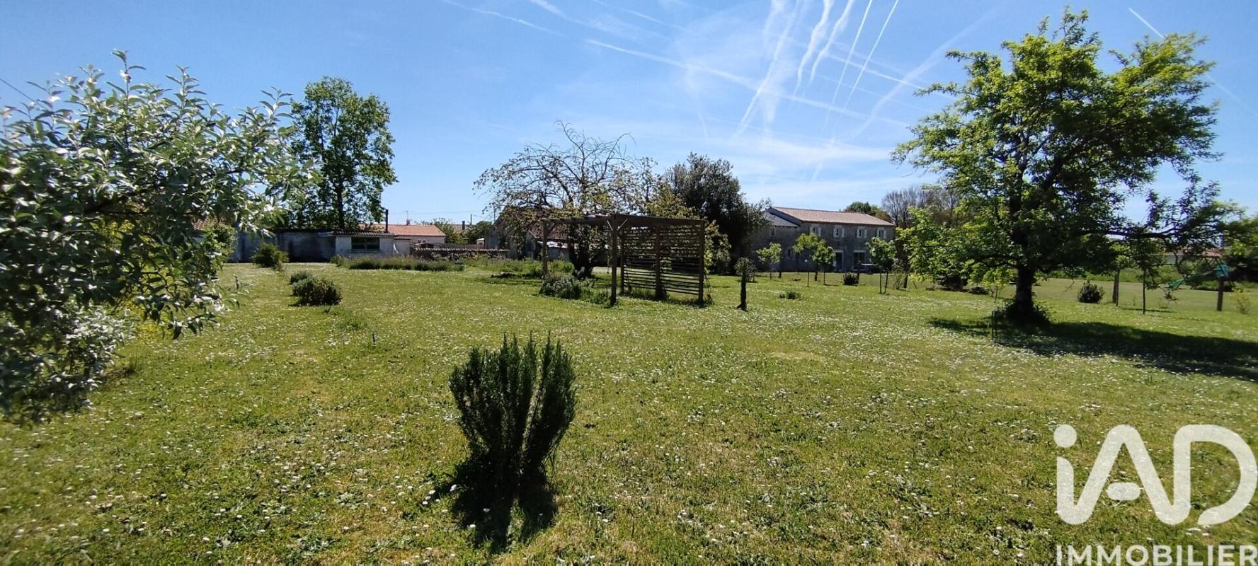 Maison 3 Pièce(s) Néré - Photo 17