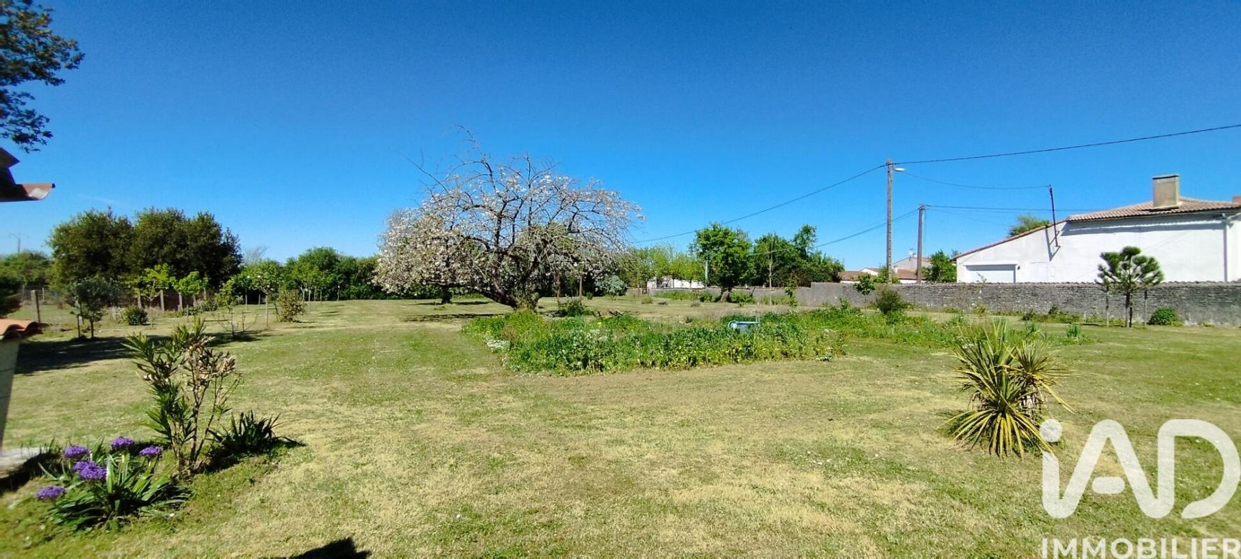 Maison 3 Pièce(s) Néré - Photo 20