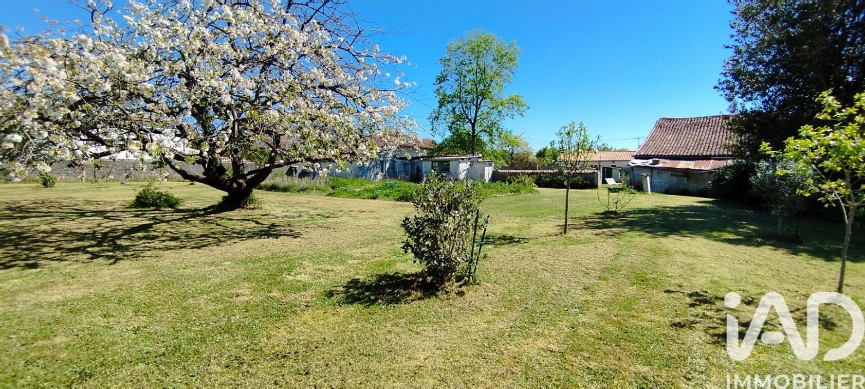 Maison 3 Pièce(s) Néré - Photo 23