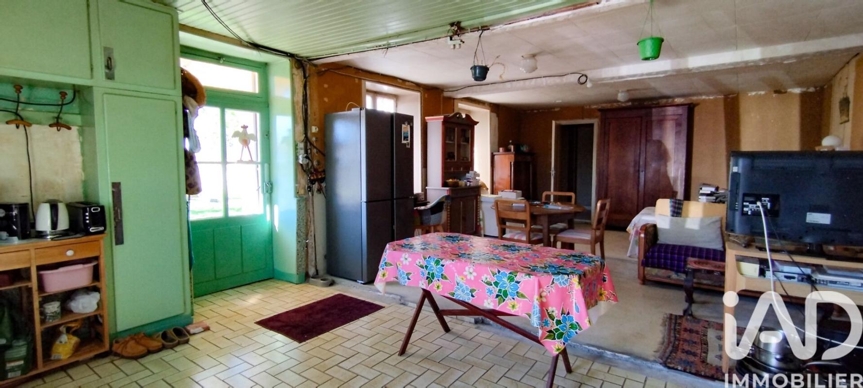 Maison 3 Pièce(s) Néré - Photo 24