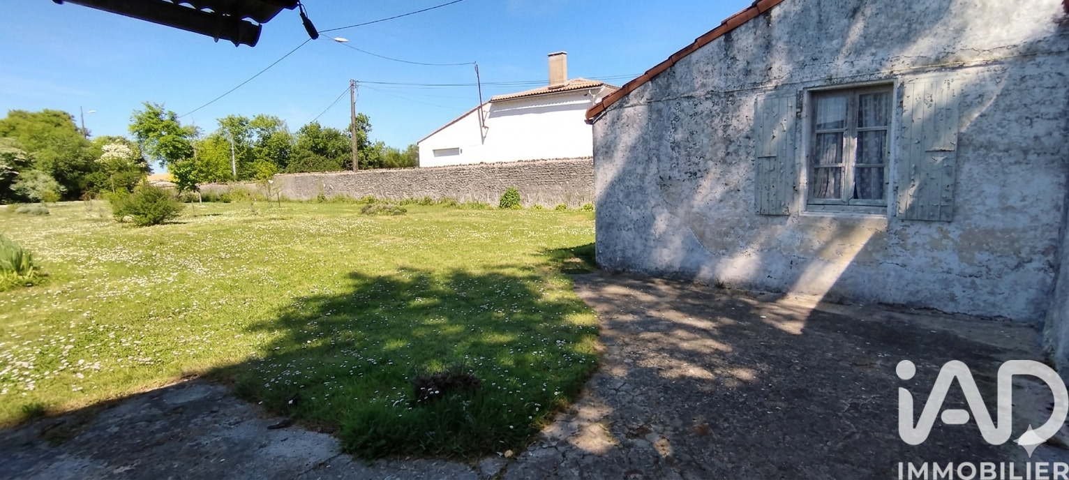 Maison 3 Pièce(s) Néré - Photo 27