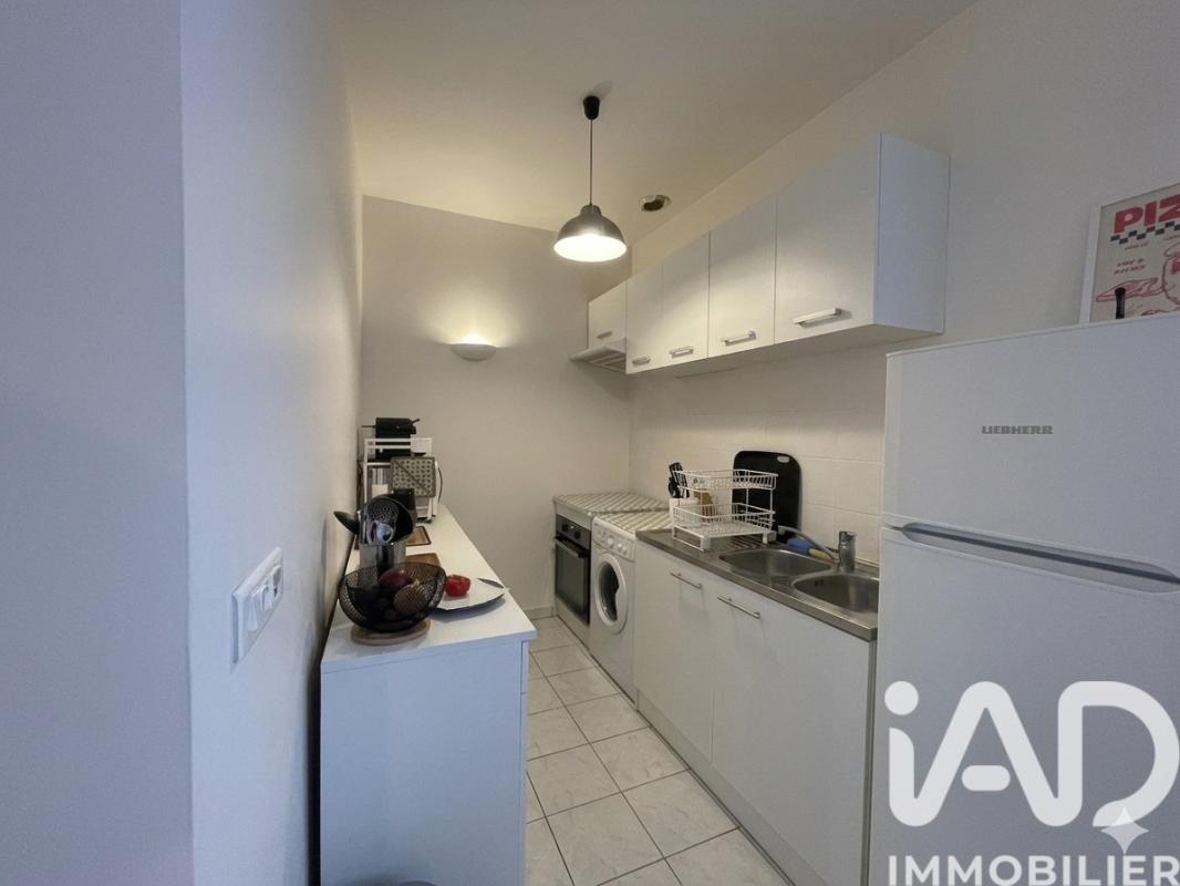 Maison traditionnelle 2 Pièce(s) Saintry-sur-Seine