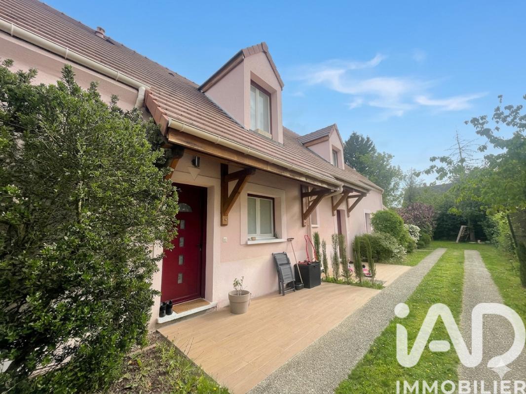 Maison traditionnelle 2 Pièce(s) Saintry-sur-Seine