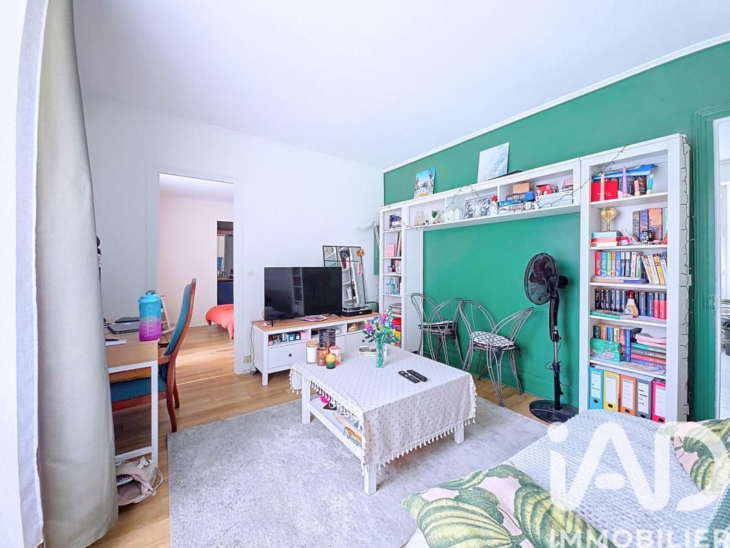 Appartement 2 Pièce(s) Juvisy-sur-Orge