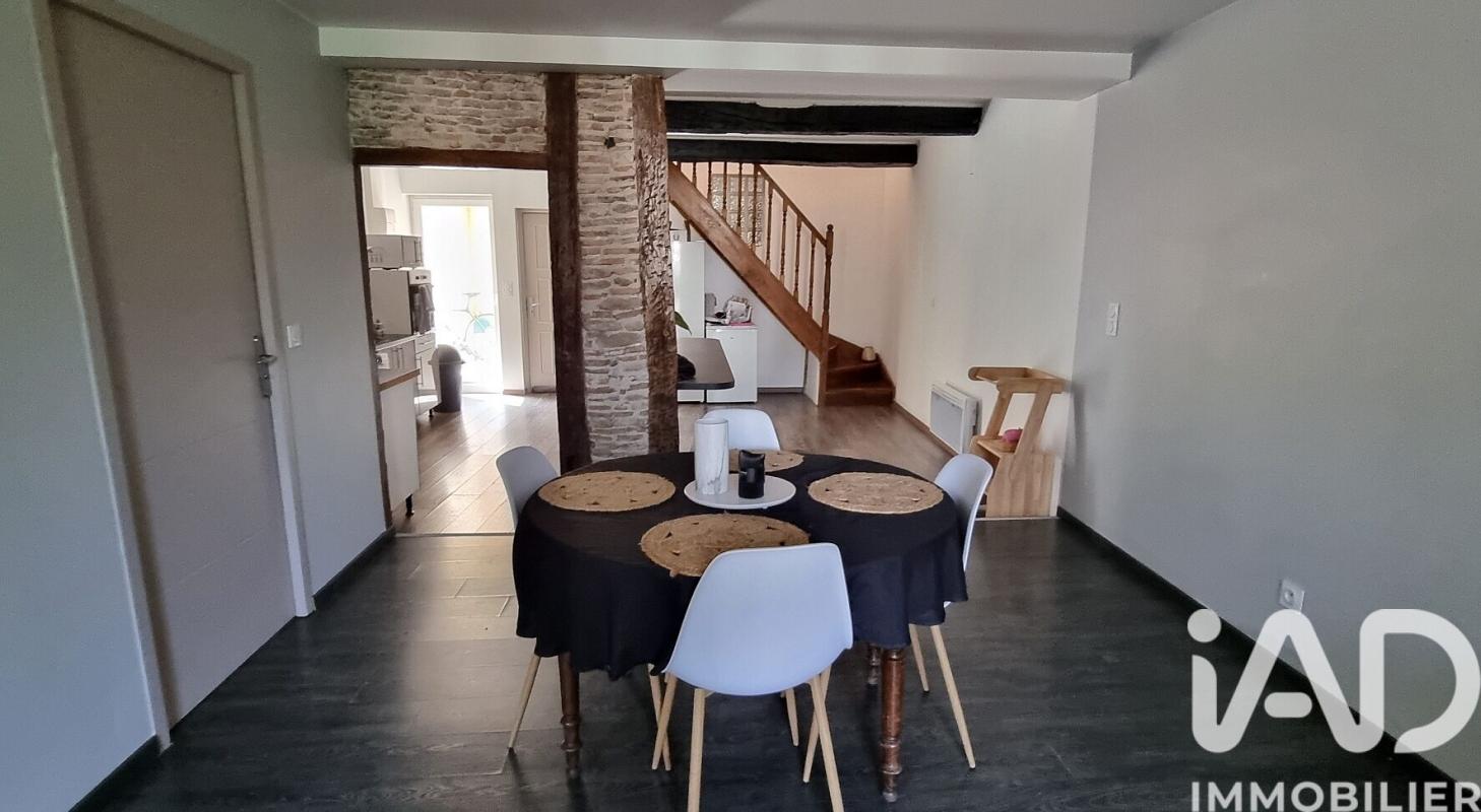 Duplex 4 Pièce(s) Mazamet