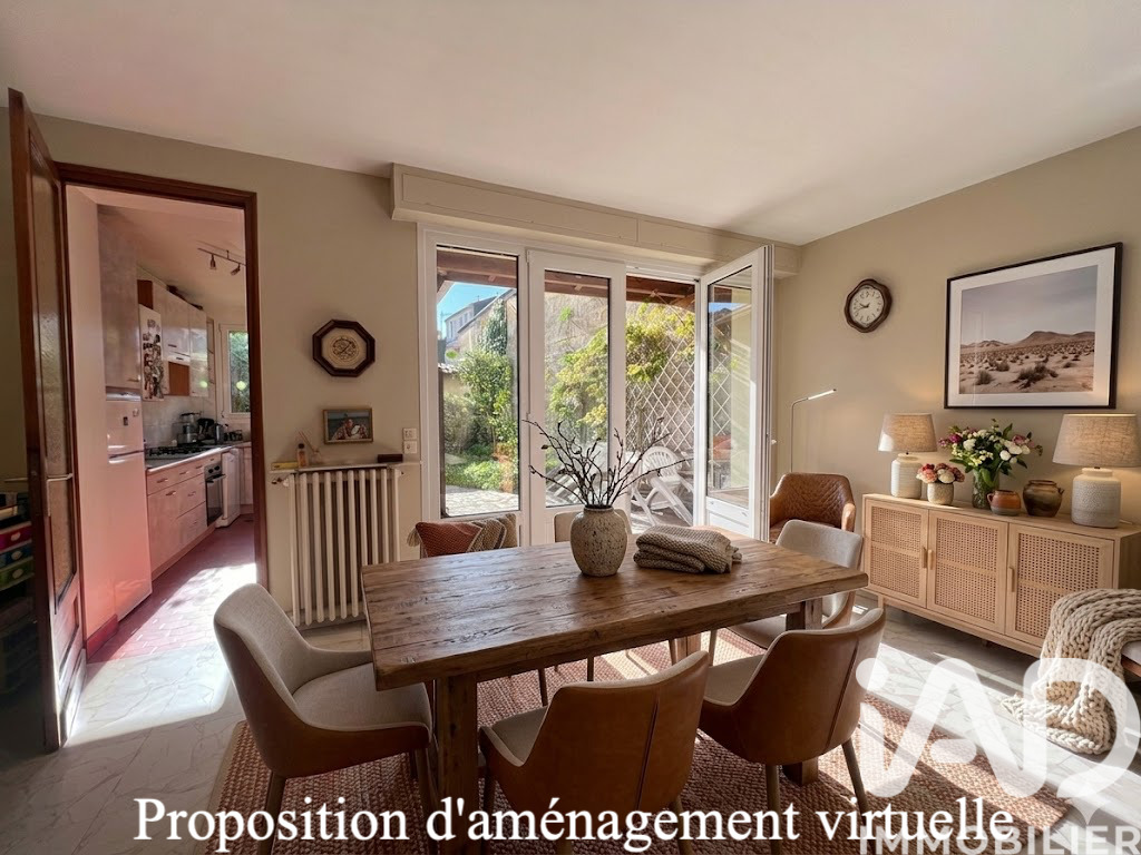 Maison 7 Pièce(s) Libourne