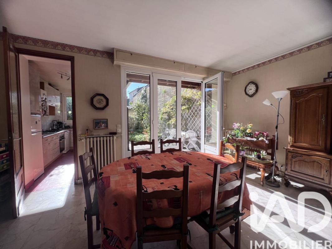 Maison 7 Pièce(s) Libourne - Photo 4