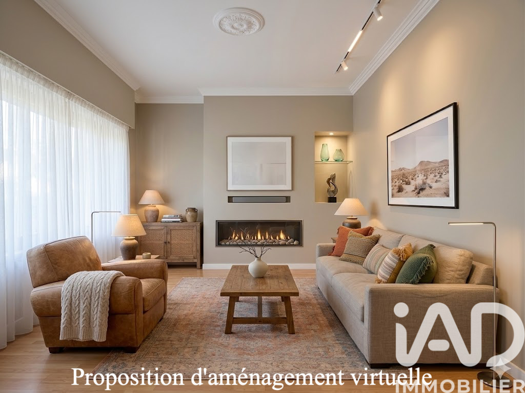 Maison 7 Pièce(s) Libourne - Photo 8