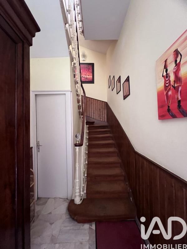 Maison 7 Pièce(s) Libourne - Photo 9