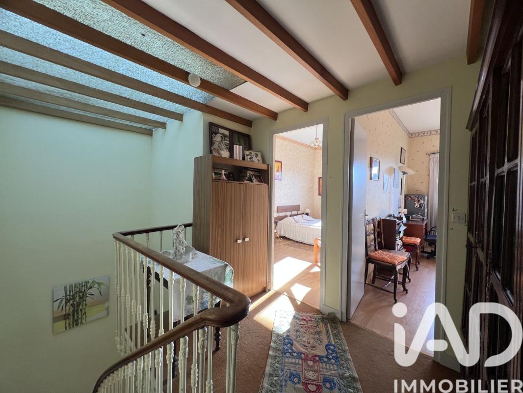 Maison 7 Pièce(s) Libourne - Photo 12