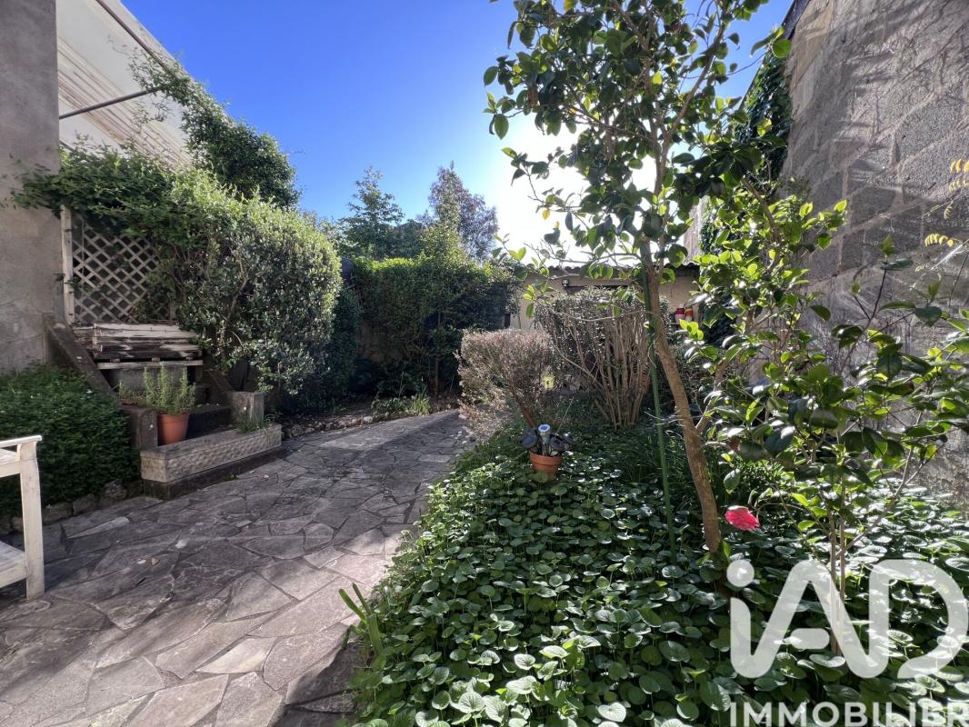 Maison 7 Pièce(s) Libourne - Photo 18