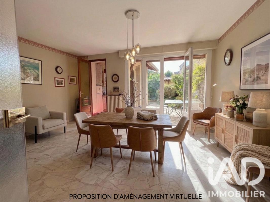 Maison 7 Pièce(s) Libourne