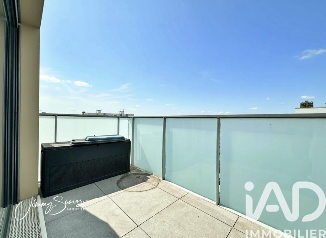 Appartement 3 Pièce(s) Champigny-sur-Marne - Photo 2