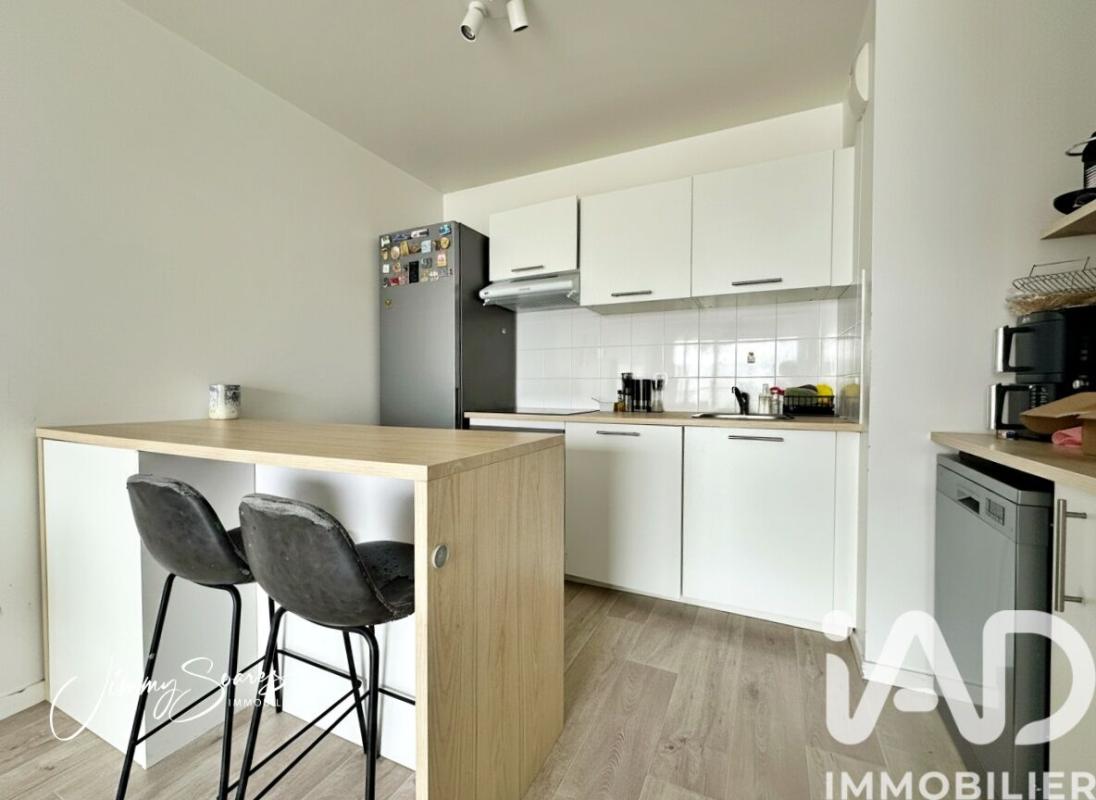 Appartement 3 Pièce(s) Champigny-sur-Marne - Photo 3