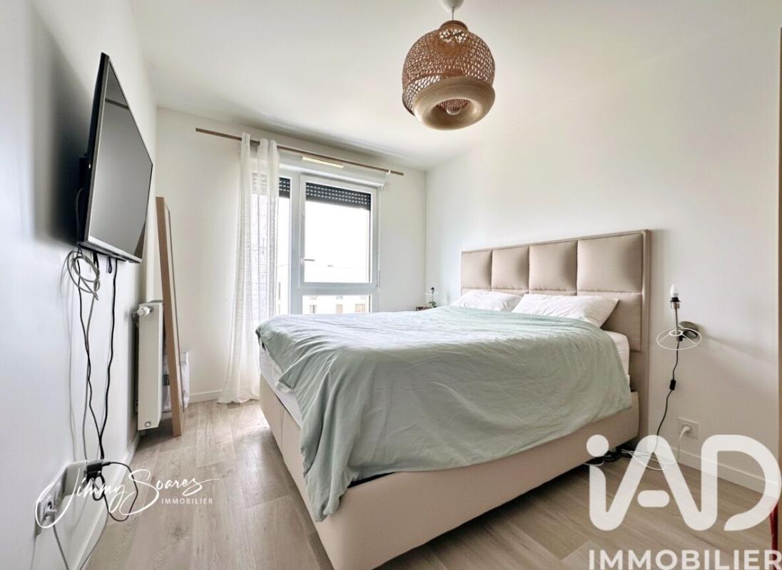 Appartement 3 Pièce(s) Champigny-sur-Marne - Photo 4