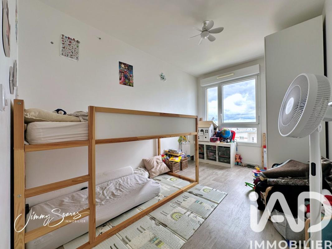 Appartement 3 Pièce(s) Champigny-sur-Marne - Photo 5