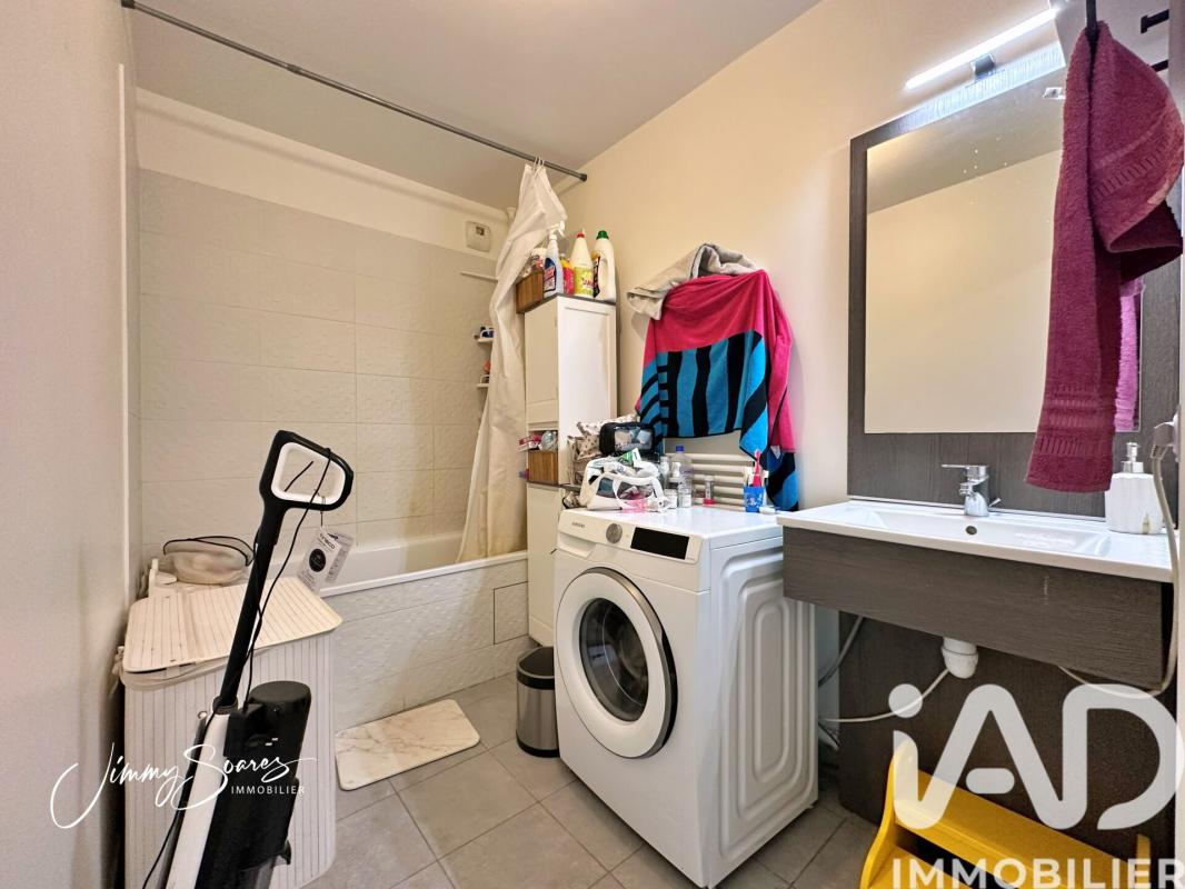 Appartement 3 Pièce(s) Champigny-sur-Marne - Photo 6